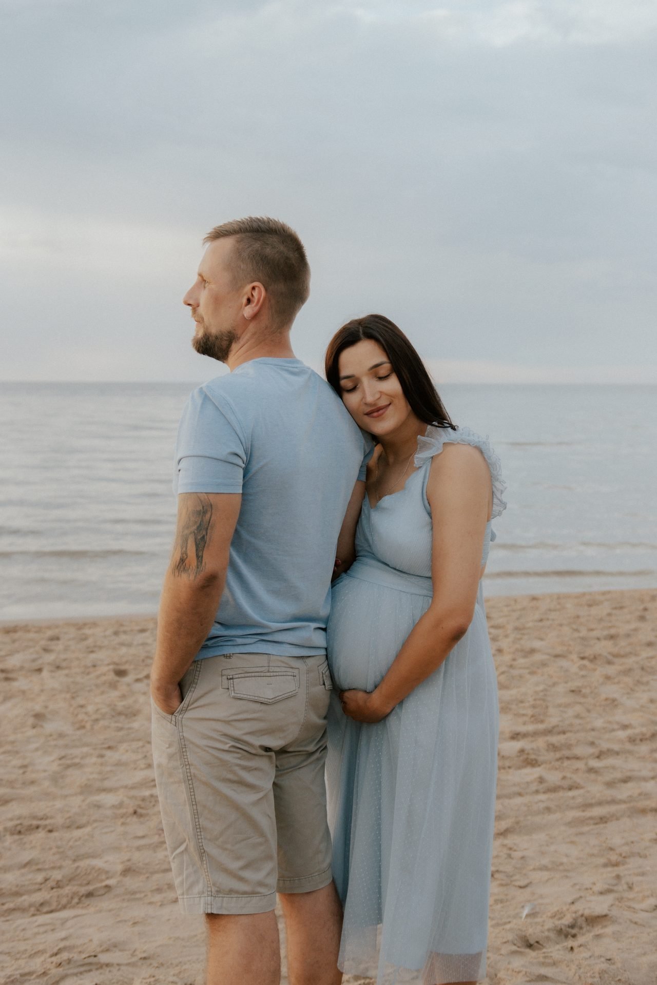 Maternity Photography Session