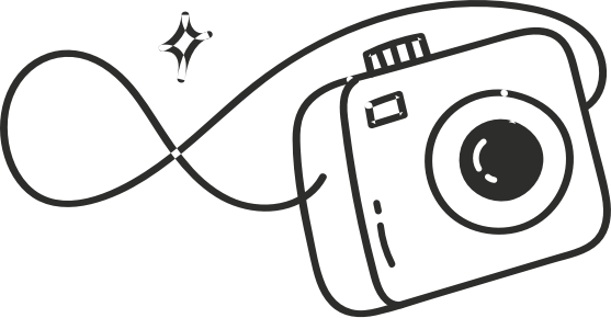 Camera Doodle