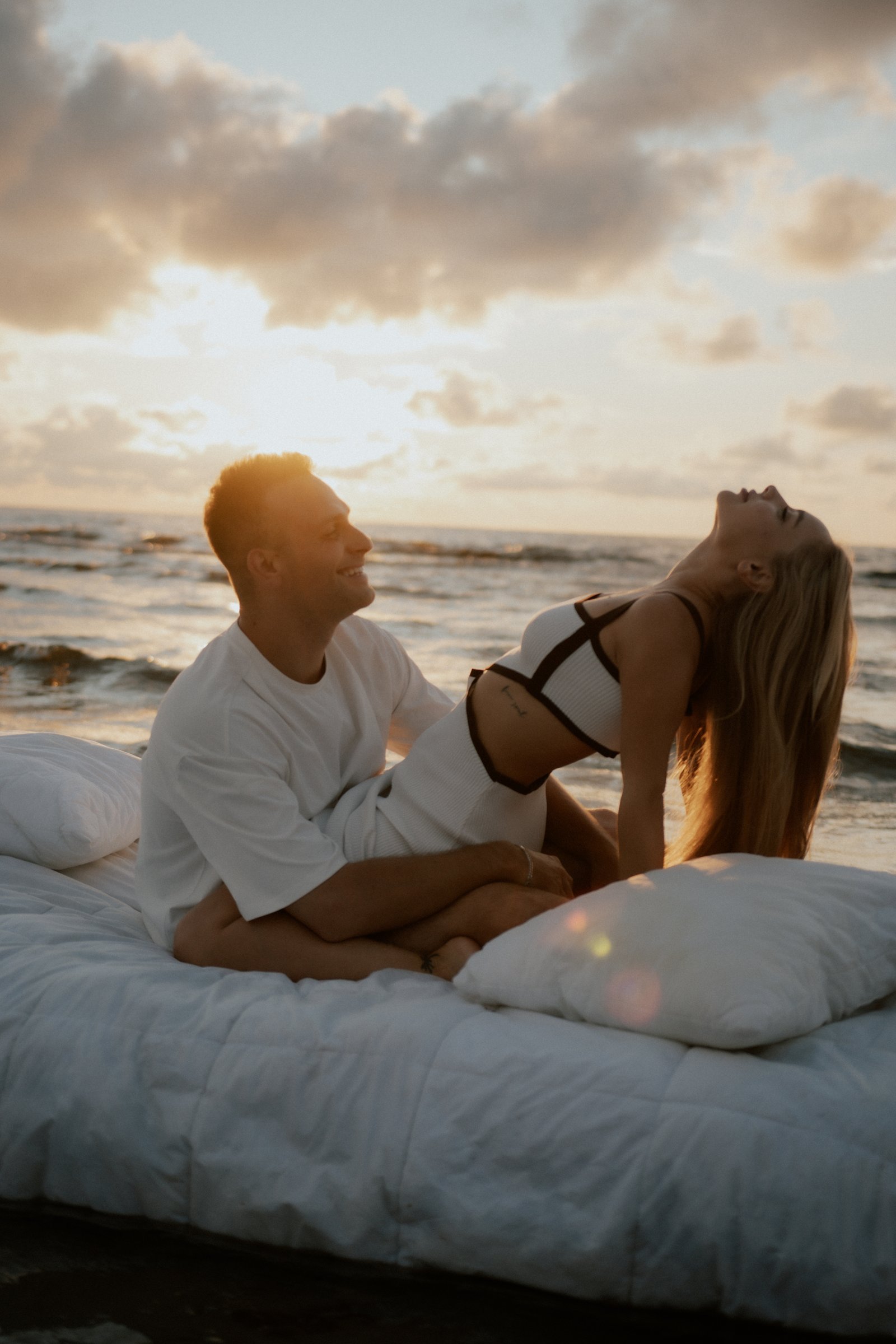 Couples Session