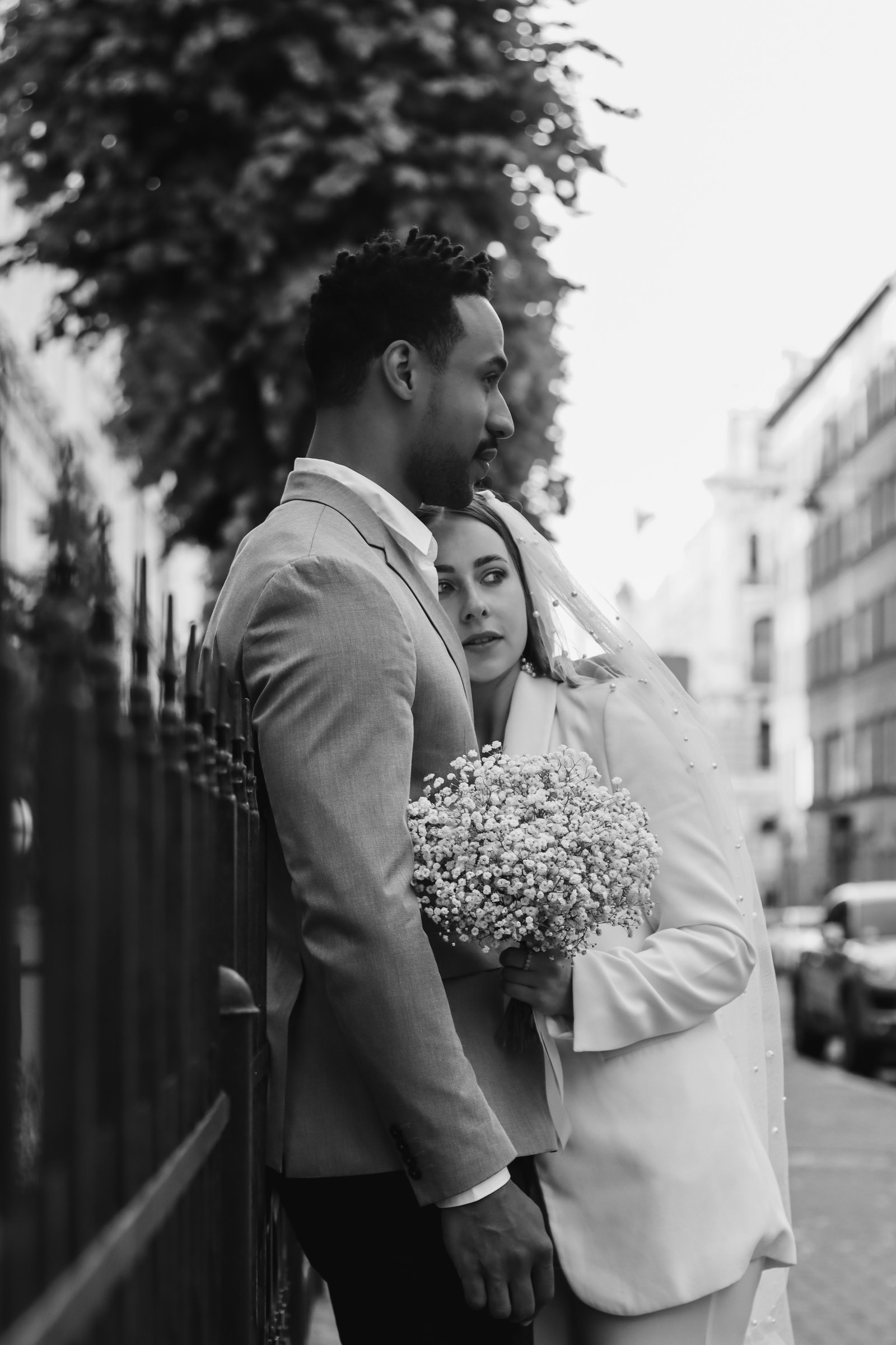 Elopement Shoot