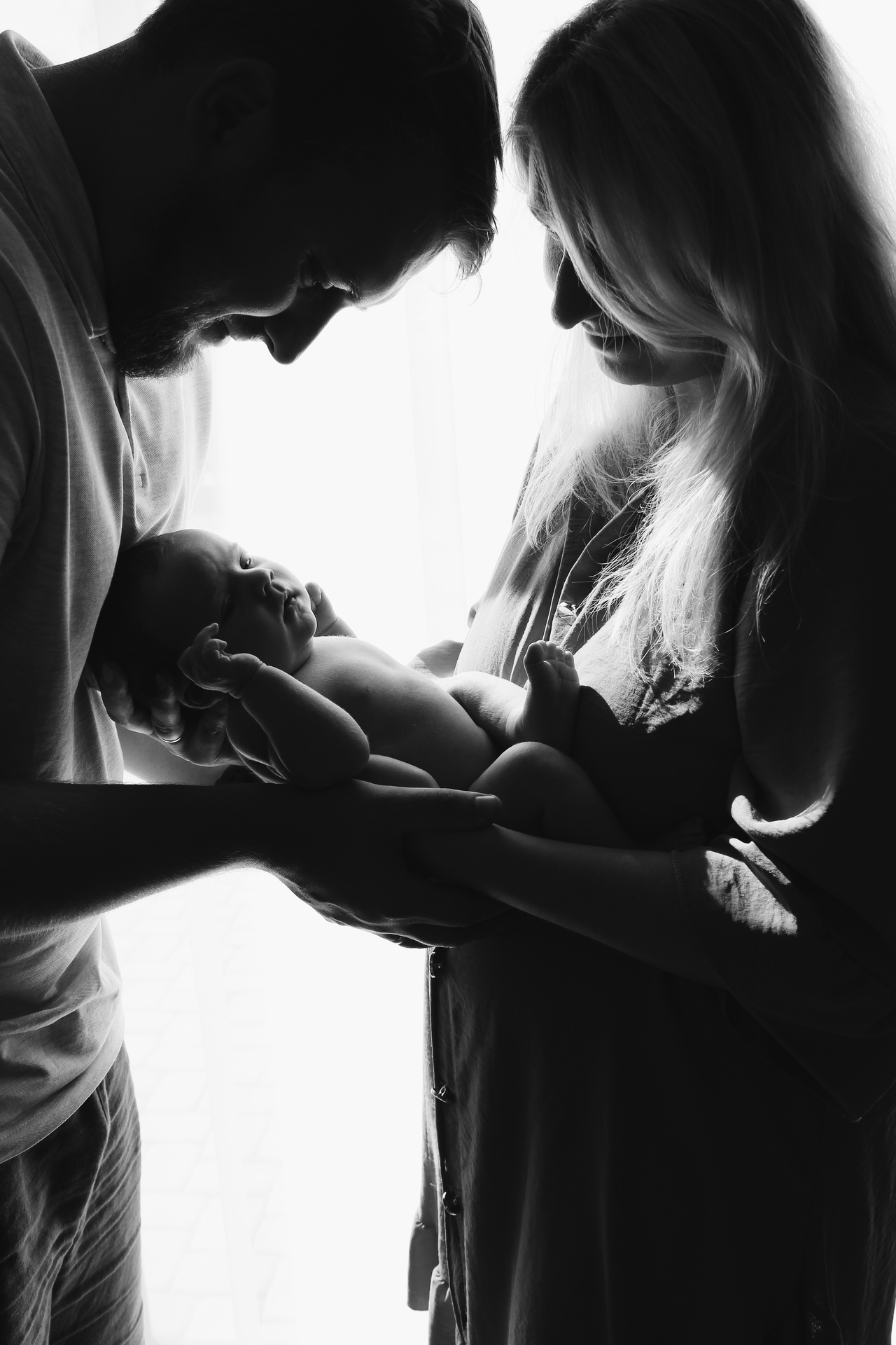 Newborn Session