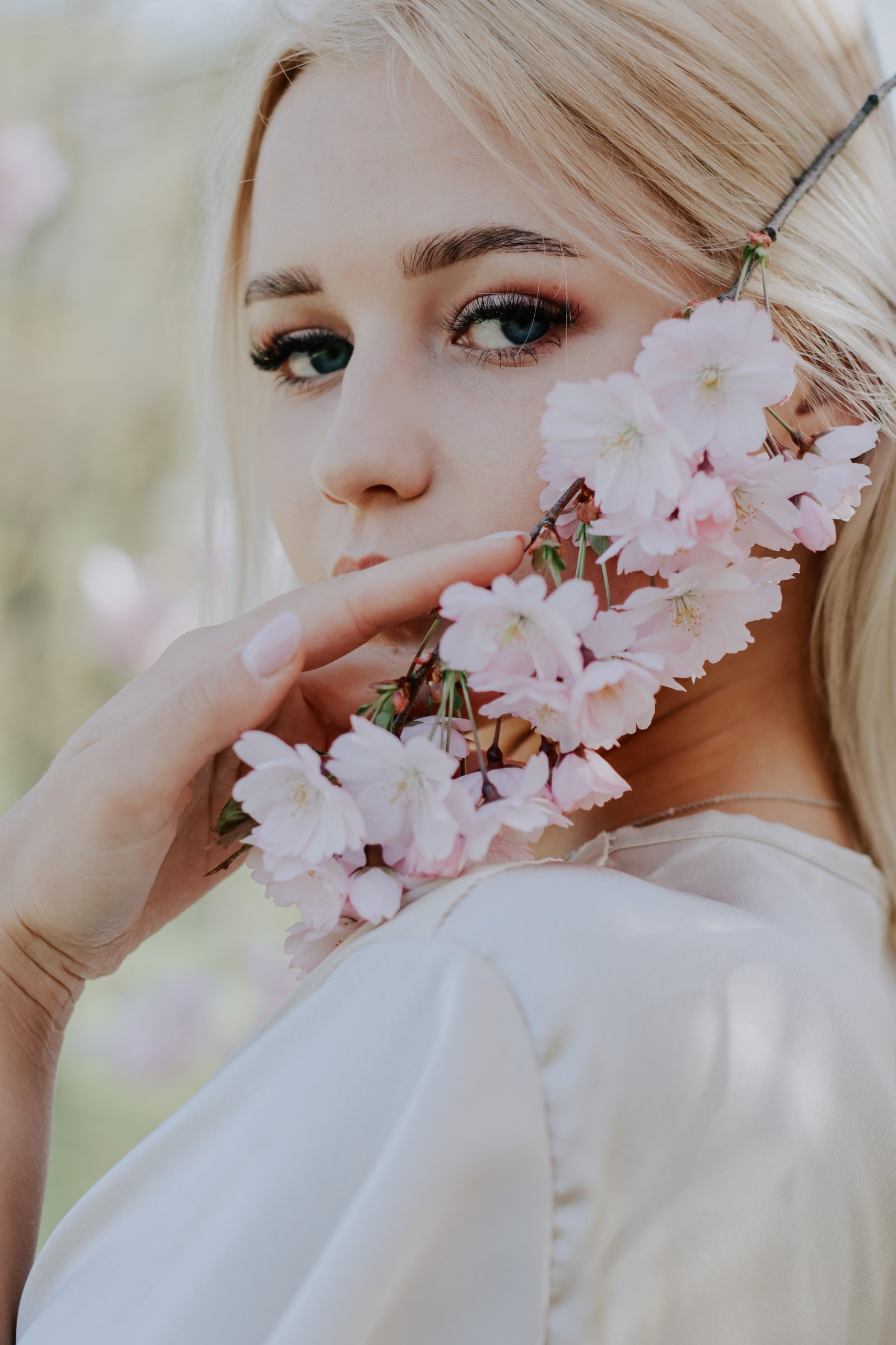 Editorial Portrait