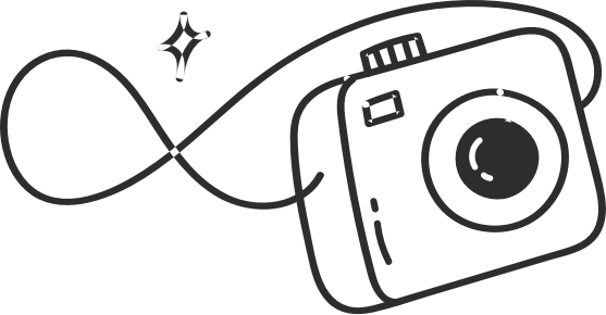 Camera Doodle